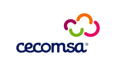 logo de cecomsa