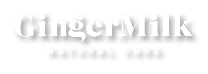 logo de ginger milk